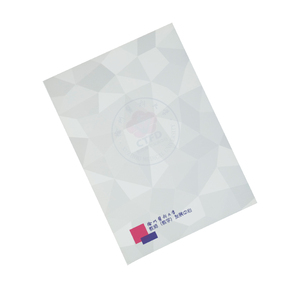 Tùy Chỉnh Chuyên Nghiệp Các Tài Liệu Logo Văn Phòng Thư Mục Cho A4 Hợp Đồng Tập Tin - Product Image 3