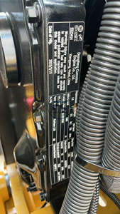 Zuverlässiger gebrauchter CAT420F Multifunktions-Bagger lader Original Caterpillar mit Cummins-Motor Angemessener Preis mit EPA - Product Image 5