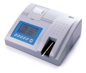 Analizador de Orina <span class=keywords><strong>Mindray</strong></span> UA 66 - Product Image 2