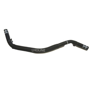 Tuyau de liquide de refroidissement LHOLINE 24105641 en caoutchouc EPDM pour remplacement et réparation, longueur standard - Product Image 1