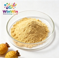 WinWin levert hoogwaardig natuurlijk Roxburgh-roos extract en Rosa Roxburghii fruitpoeder.