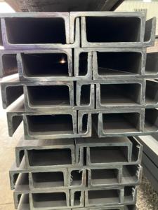 Acier de canalisation standard européen <span class=keywords><strong>UPN</strong></span> 80 <span class=keywords><strong>UPN</strong></span> 100 <span class=keywords><strong>UPN</strong></span> <span class=keywords><strong>120</strong></span> S235JR Poutre en U - Product Image 6