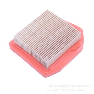 Elemento de Filtro de Aire para FS240/460/260600, Número de Pieza 1119 para Cortacésped STILL 240 con Dimensiones Personalizables - Product Image 2