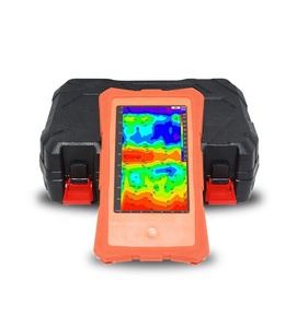 Máy dò nước 300M đo điện trở suất sâu thăm dò mặt đất phát hiện nước ngầm - Product Image 3