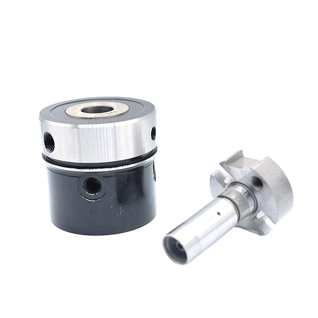 High Quality Head Rotor 7123-340U Engine Injection Pump for Lucas Engine Spare Parts