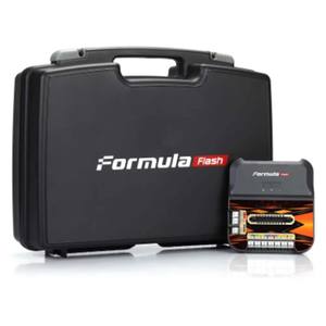 FormulaFLash ECU IMMO OFF DTC Clean VIN Modifier la lecture et l'écriture EEPROM FLASH Support MD1CS018 MD1CS016 Outil de programmation - Product Image 1