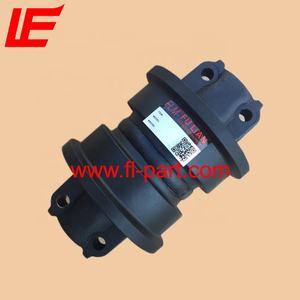 Запчасти для гусеничного бульдозера, нижний ролик для <span class=keywords><strong>Mitsubishi</strong></span> BD2G - Product Image 3