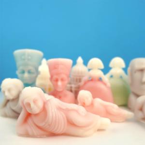 <span class=keywords><strong>Caramelle</strong></span> in Bottiglia di Cera a Forma di Buddha Dormiente, Dolciumi Esotici di Tendenza, Esportazione Diretta dalla Fabbrica - Product Image 5