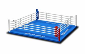 <span class=keywords><strong>Ring</strong></span> <span class=keywords><strong>de</strong></span> <span class=keywords><strong>Boxeo</strong></span> Profesional Personalizado con Logotipo, Precio Directo <span class=keywords><strong>de</strong></span> Fábrica, Mini <span class=keywords><strong>Ring</strong></span> <span class=keywords><strong>de</strong></span> Kick Boxing Profesional <span class=keywords><strong>de</strong></span> <span class=keywords><strong>4x4</strong></span> - Product Image 3