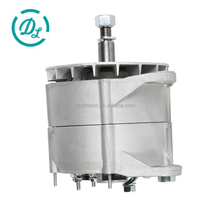 ชุดประกอบไดชาร์จ EexcavaStart 24V 80A รุ่นใหม่ SE501348 AT168711 VV12942377200 รับประกัน 1 ปี ทนทาน คุณภาพสูง - Product Image 2