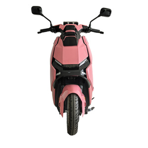 Scooter Keywayev de Alto Rendimiento, Motor Potente de 72v 1001-2000w, Conducción Suave, Doble Disco, 61-80km/h, CKD SKD K195 de Alto Rendimiento - Product Image 1
