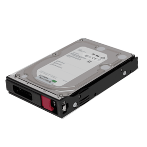 HPE 20TB 6G Business Critical 7.2K LFF Garantie 1 an Disque dur Hélium 512e ISE Multi-vendeur P53554-B21 HPE 20TB 7.2K SATA 6G Hélium - Product Image 2