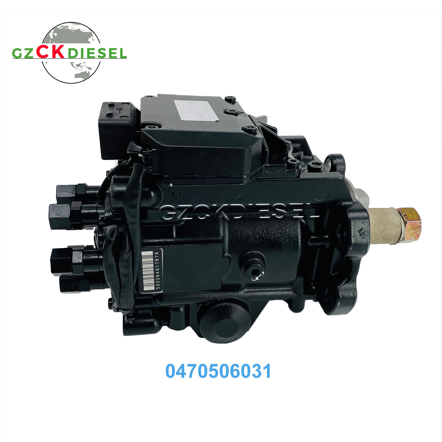 gjtwm OEM GE447260-4202 Clima Compressor Denso Toyota Avensis, Verso