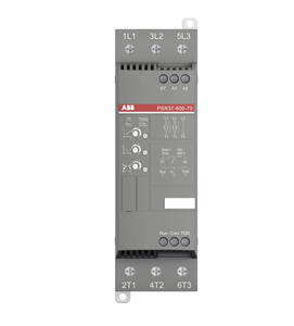 Démarreur compact à courant continu QC36-4TA 37A 600V AC pour moteur à induction triphasé 380V 5,5kW 50/60Hz - Product Image 2