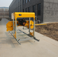 Scie à ruban horizontale ALWI portable 220V 11KW, largeur de travail maximale 1000mm, pour le travail du bois de précision, facile à utiliser