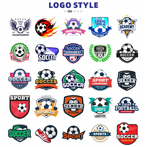 Maillot de football style rétro, qualité supérieure, respirant, séchage rapide, manches courtes, 100% polyester, personnalisation du nom de l'équipe, directement de l'usine - Product Image 5