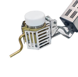 Strumento per Apicoltura: Sublimatore di Acido <span class=keywords><strong>Ossalico</strong></span> per il Controllo dell'Acari Varroa nell'Alveare, con Temperatura Controllata, Fornitura dalla Cina - Product Image 2