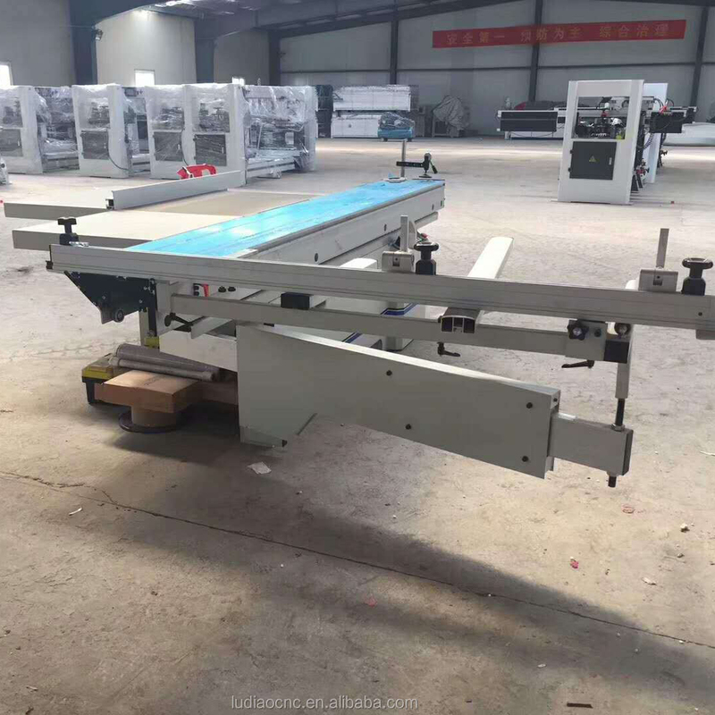 Jinan Ludiao Factory Direct Sale High