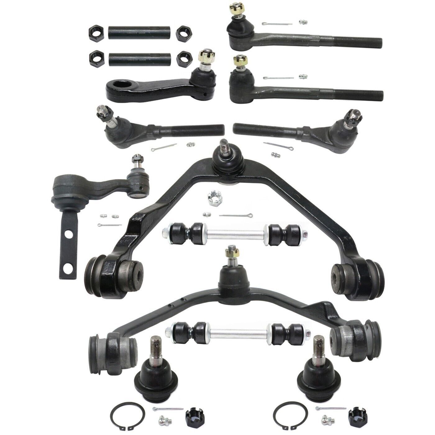 Motorcraft® - Ford F-150 2010 Front Strut Assembly