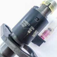 Injektor Assy Asli 0445116066 0445116067 0445116050 0986435448 Injektor Common Rail CH2Q-9K546-AB LR069236