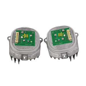 Luces LED DRL para faros delanteros Mercedes OEM A2189066100, luces de circulación diurna para W292 W156 W246 W218 W166 JS-A2189066100 - Product Image 3