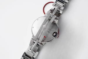 Reloj Mecánico de Lujo para Mujer, Resistente al Agua, Clásico, Elegante, de Acero Inoxidable, con Cristal de Zafiro - Product Image 6