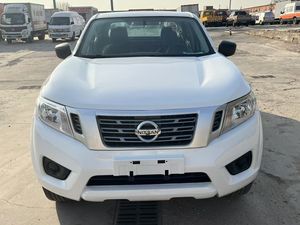 2019 Nissan Navara 2.5L Gasolina Versión de conducción a la izquierda Varias camionetas usadas para la <span class=keywords><strong>venta</strong></span> al por mayor - Product Image 2