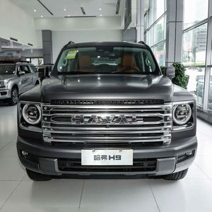 GWM <span class=keywords><strong>Haval</strong></span> รถ <span class=keywords><strong>H9</strong></span>ผู้ใหญ่4ล้อเครื่องยนต์จากประเทศจีน - Product Image 2