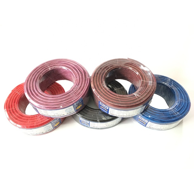 OL-80 Oule Manufactured Audio Speaker Cable Low Noise 80 Net Microphone Cable With Oxygen Free Copper Conductor for Audio System