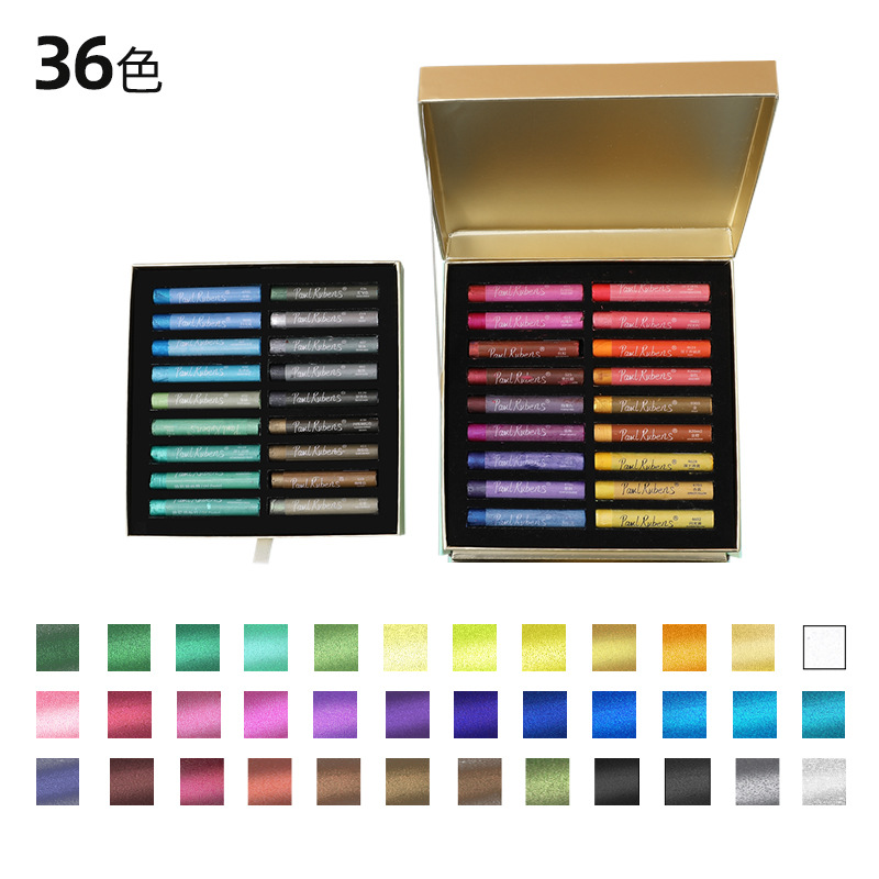 Perle de 36 couleurs