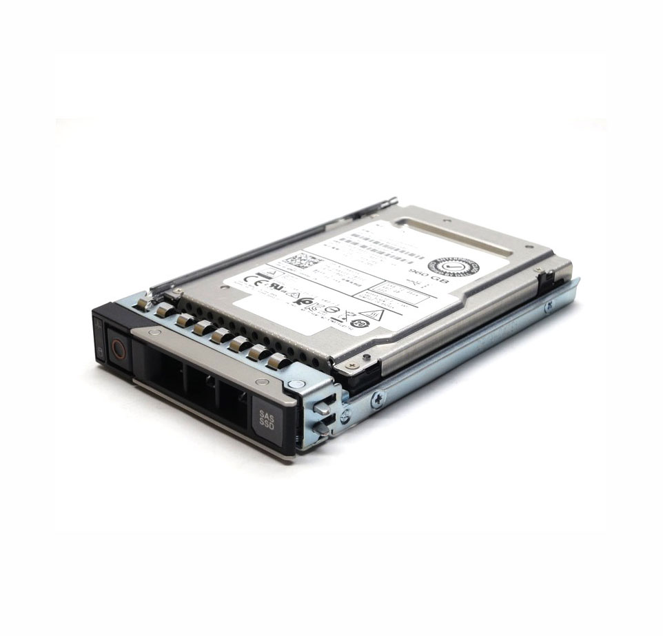 960GB SSD SATA 読み取り重視型 6Gbps 512 2.5インチ ホットスワップ