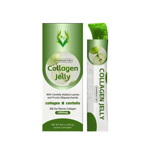 Gelatina de Colágeno Premium con PDRN, Vitamina A y Vitamina E, Repone la Energía, Ayuda a la Digestión, Piel Saludable - Product Image 1