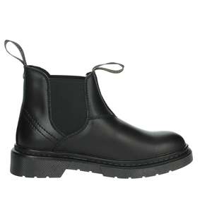 Bottines Chelsea pour femmes, noires, taille 41, imperméables, pour l'extérieur - Product Image 4