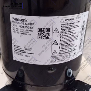 Compresseur à spirale de réfrigérant de haute qualité C-SB373H6A <span class=keywords><strong>pour</strong></span> la <span class=keywords><strong>climatisation</strong></span> domestique - Product Image 3