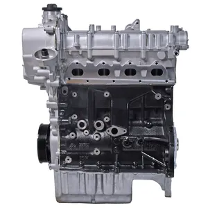 OEM Factory Wholesale car engine manufacture cheap car engine EA111 4 cylinder CPJ BP auto engine system