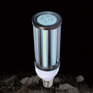 Lampadina LED E27 36W 4600Lm 90x233mm ad Alta Efficienza - Product Image 3