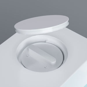 Bañera de Hidromasaje Fría para Terapia de Recuperación Deportiva con Enfriador Incorporado, Control por Aplicación Wifi, Bañera de Inmersión Fría con Enfriador - Product Image 6