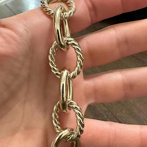 Cadenas de Latón - Product Image 1