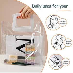 Lớn Mềm Cotton Xách Tay Nén Khăn Dùng Một Lần Đồng Xu Mô Mặt Khăn Mặt Khăn Mặt Nhà Bãi Biển Khách Sạn Du Lịch Thể Thao Khăn Tắm - Product Image 3