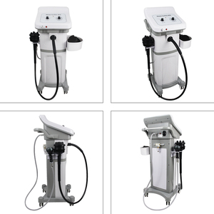 Relaxant musculaire corporel Vibration Massage G8 Circulation sanguine corps amincissant sous vide Cellulite <span class=keywords><strong>appareil</strong></span> mince - Product Image 5