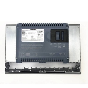 100% ของแท้ 6AV2124-0GC01-0AX0 SIMATIC HMI - Product Image 4