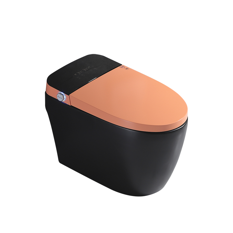 Orange - Version simple