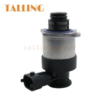 RÉGULATEUR DE PRESSION DE POMPE À CARBURANT SOUPAPE DE COMMANDE D'ASPIRATION SCV 0928400788 pour Citroen Peugeot Ford