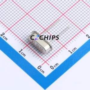 KUS3386A2030 Crystal (Passive) HC-49S Crystal Oscillator 33.8688MHz 30ppm 20pF 20ppm - Product Image 1