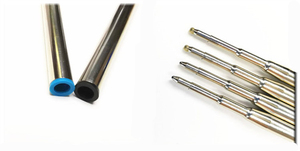 Recharge de bille pour alford Dunhill, 50 pièces, 9.8cm, pointe de 1.0mm - Product Image 5