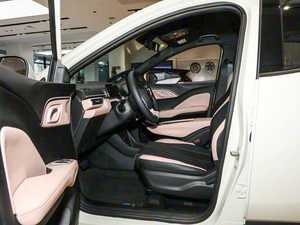 BYD Seagull 2025 2026 Conduite Intelligente 405KM Édition Gratuite Véhicule Électrique Compact et Flexible Neuf - Product Image 4