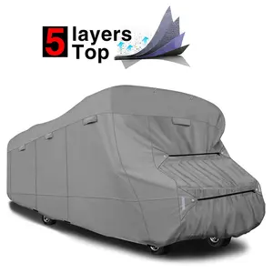 Caravan Cover Waterproof Covers For Caravans