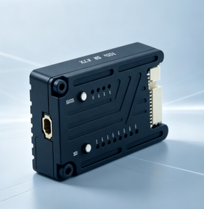 Transmisor de Video VTX de 1.2G 1.3G 2W, Transmisor FPV de Largo Alcance de 8 Canales para Drones de Ala Fija - Product Image 5
