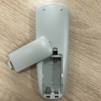 Control Remoto Pequeño para TV Chunghop, Venta Directa de Fábrica, Modelo L181, para Decodificador, TV, DVD, Electrodomésticos