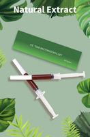 Gel de Soin Unisexe OEM/ODM aux Extraits d'Herbes Biologiques pour Hémorroïdes et Fissures Anales, Analgésique Naturel, Antibactérien, Gel Raffermissant Vaginal